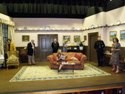 Scene from 'Murdered to Death' by the Chipstead Players