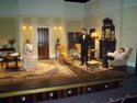 Scene from 'The Winslow Boy' by the Chipstead Players