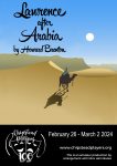 2024 Lawrence after Arabia – A4 Poster – for website